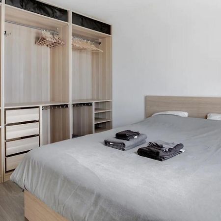 Le Bel Appartement Rennes Ngoại thất bức ảnh